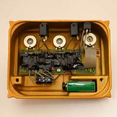 KLON CENTAUR GOLD No-Picture 2003年製_11