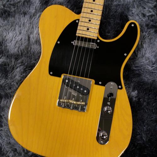 Suhr Classic T Antique Trans Butterscotch