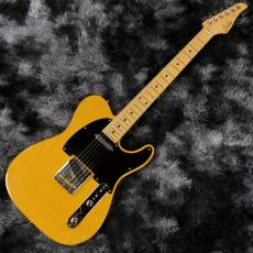 Suhr Classic T Antique Trans Butterscotch_2