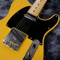 Suhr Classic T Antique Trans Butterscotch_3