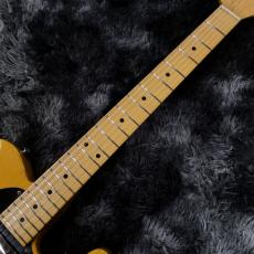 Suhr Classic T Antique Trans Butterscotch_4