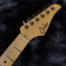 Suhr Classic T Antique Trans Butterscotch_5