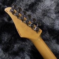 Suhr Classic T Antique Trans Butterscotch_6