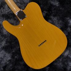 Suhr Classic T Antique Trans Butterscotch_7