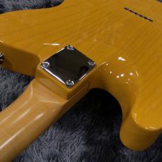 Suhr Classic T Antique Trans Butterscotch_8
