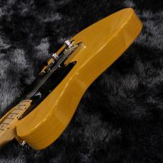 Suhr Classic T Antique Trans Butterscotch_9