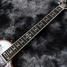 ZEMAITIS MFG-AC-24 Dragon & Heart Natural -Metal Front- 【日本製】_4