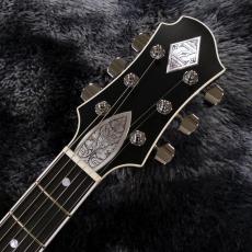 ZEMAITIS MFG-AC-24 Dragon & Heart Natural -Metal Front- 【日本製】_5