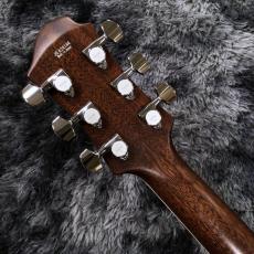 ZEMAITIS MFG-AC-24 Dragon & Heart Natural -Metal Front- 【日本製】_6