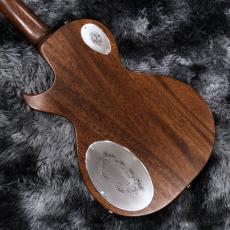 ZEMAITIS MFG-AC-24 Dragon & Heart Natural -Metal Front- 【日本製】_7