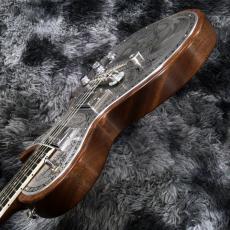 ZEMAITIS MFG-AC-24 Dragon & Heart Natural -Metal Front- 【日本製】_8