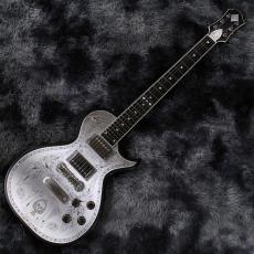 ZEMAITIS MFG-AC-24 Aces & Eights Black -Metal Front-【日本製】_2