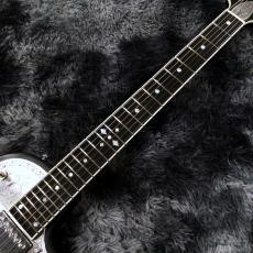 ZEMAITIS MFG-AC-24 Aces & Eights Black -Metal Front-【日本製】_4