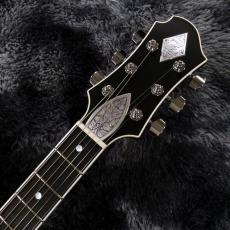 ZEMAITIS MFG-AC-24 Aces & Eights Black -Metal Front-【日本製】_5