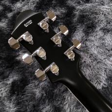ZEMAITIS MFG-AC-24 Aces & Eights Black -Metal Front-【日本製】_6