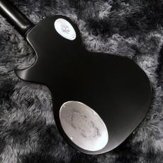 ZEMAITIS MFG-AC-24 Aces & Eights Black -Metal Front-【日本製】_7