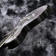 ZEMAITIS MFG-AC-24 Aces & Eights Black -Metal Front-【日本製】_8