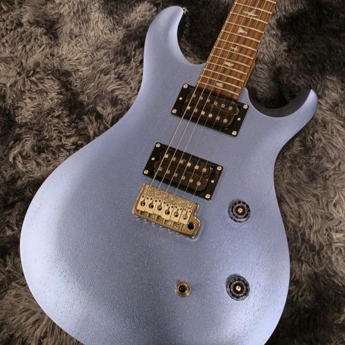 Paul Reed Smith [PRS] SE CE 24 Standard Satin Ice Blue Metallic【NEWカラー】