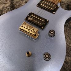 Paul Reed Smith [PRS] SE CE 24 Standard Satin Ice Blue Metallic【NEWカラー】_3