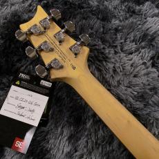 Paul Reed Smith [PRS] SE CE 24 Standard Satin Ice Blue Metallic【NEWカラー】_6