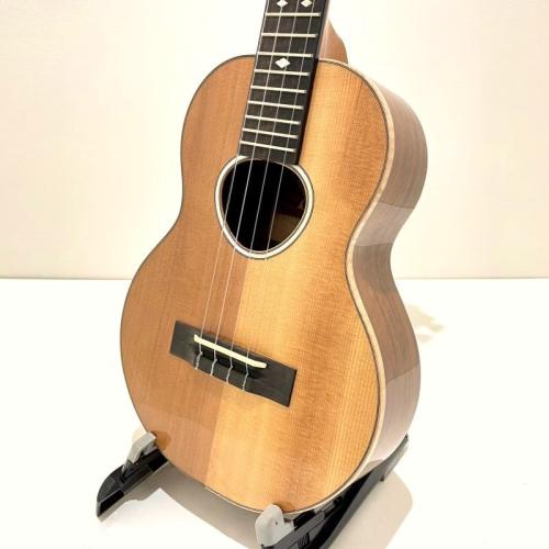 KoAloha KTM-00 RED LABEL 1222