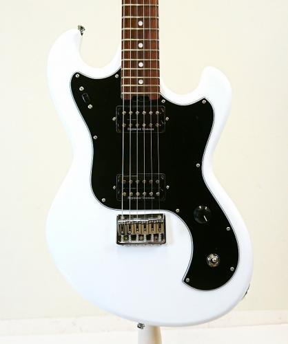 Edwards 【Seymour Duncan搭載!!】ULTRATONE-SE -White-