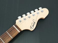 Edwards 【Seymour Duncan搭載!!】ULTRATONE-SE -White-_3