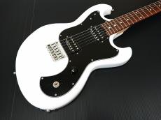 Edwards 【Seymour Duncan搭載!!】ULTRATONE-SE -White-_5