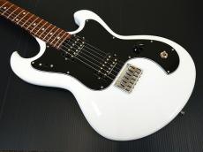 Edwards 【Seymour Duncan搭載!!】ULTRATONE-SE -White-_6