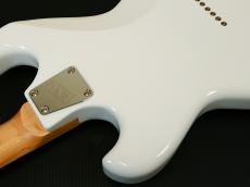 Edwards 【Seymour Duncan搭載!!】ULTRATONE-SE -White-_9