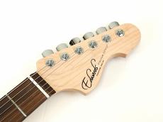 Edwards 【Seymour Duncan搭載!!】ULTRATONE-SE -Black-_3