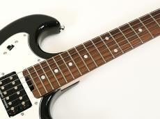 Edwards 【Seymour Duncan搭載!!】ULTRATONE-SE -Black-_4