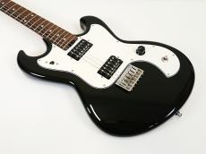 Edwards 【Seymour Duncan搭載!!】ULTRATONE-SE -Black-_6