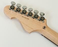 Edwards 【Seymour Duncan搭載!!】ULTRATONE-SE -Black-_7