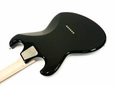 Edwards 【Seymour Duncan搭載!!】ULTRATONE-SE -Black-_8