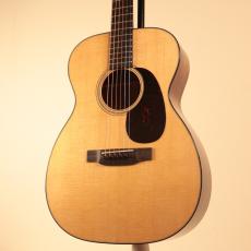 Martin 00-18 Standard #2946702【ショートスケール】【2025 Updated Spec】