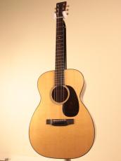 Martin 00-18 Standard #2946702【ショートスケール】【2025 Updated Spec】_2