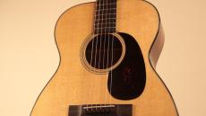 Martin 00-18 Standard #2946702【ショートスケール】【2025 Updated Spec】_3