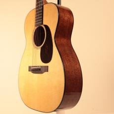 Martin 00-18 Standard #2946702【ショートスケール】【2025 Updated Spec】_5