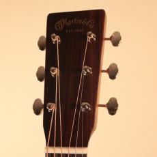 Martin 00-18 Standard #2946702【ショートスケール】【2025 Updated Spec】_9
