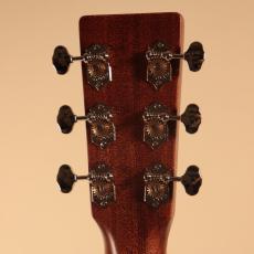 Martin 00-18 Standard #2946702【ショートスケール】【2025 Updated Spec】_10