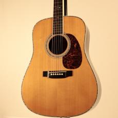 Martin 【Used】D-41 Special #1356825【ロングサドル】【スノーフレイク】【2009年製】