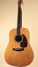 Martin 【Used】D-41 Special #1356825【ロングサドル】【スノーフレイク】【2009年製】_2