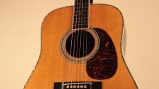 Martin 【Used】D-41 Special #1356825【ロングサドル】【スノーフレイク】【2009年製】_3