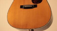 Martin 【Used】D-41 Special #1356825【ロングサドル】【スノーフレイク】【2009年製】_4