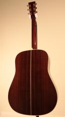 Martin 【Used】D-41 Special #1356825【ロングサドル】【スノーフレイク】【2009年製】_6