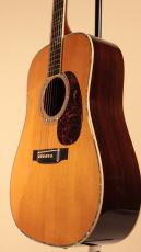 Martin 【Used】D-41 Special #1356825【ロングサドル】【スノーフレイク】【2009年製】_7