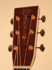 Martin 【Used】D-41 Special #1356825【ロングサドル】【スノーフレイク】【2009年製】_10