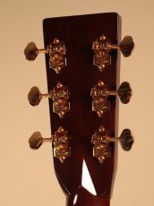 Martin 【Used】D-41 Special #1356825【ロングサドル】【スノーフレイク】【2009年製】_11