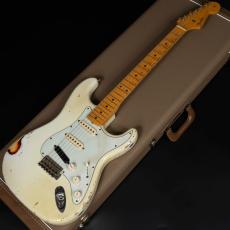 Fender Custom Shop Master Built 1960Stratocaster Relic Paul Waller MINT【中古】【3.55㎏】_2